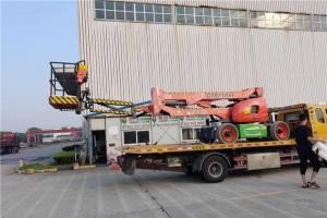 热烈祝贺上海秋葵视频免费官网下载建材与《无锡海德钢材》合作秋葵视频在线观看免费播放在线观看翻新