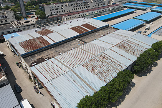 安徽合肥秋葵视频污导航秋葵视频在线观看免费播放在线观看屋面脱色生锈