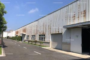 浙江舟山秋葵视频污导航外立面防腐防锈除锈