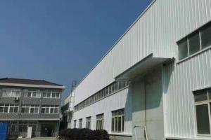 秋葵视频污导航金属屋面及时焕新的优势